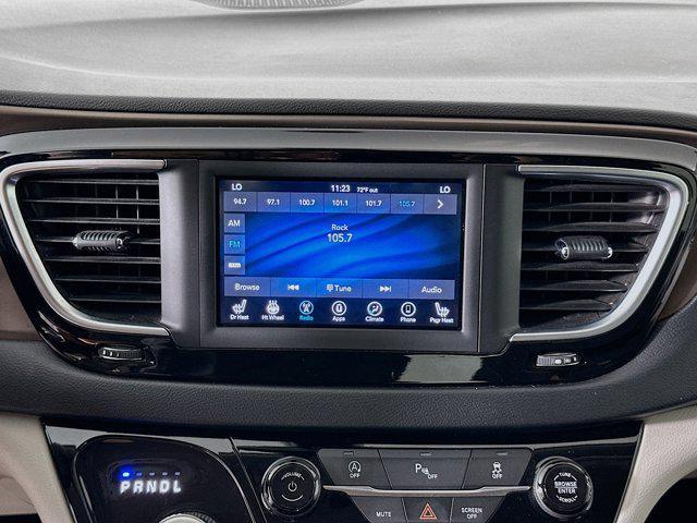 used 2019 Chrysler Pacifica car, priced at $12,299