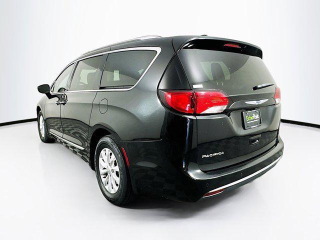 used 2019 Chrysler Pacifica car, priced at $12,299
