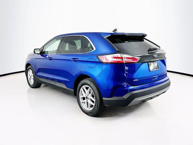 used 2024 Ford Edge car, priced at $26,779