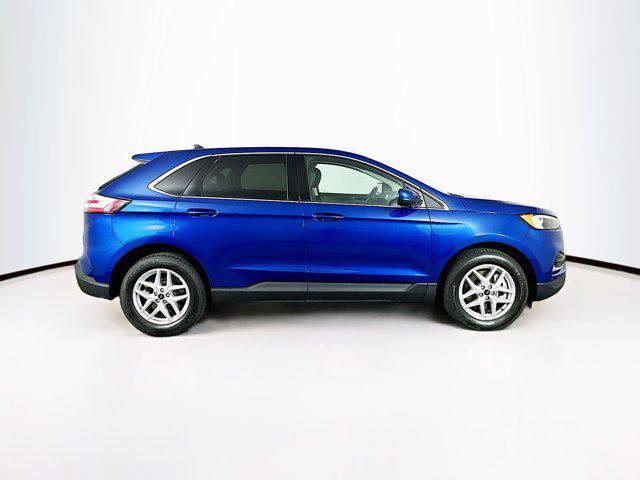 used 2024 Ford Edge car, priced at $26,779