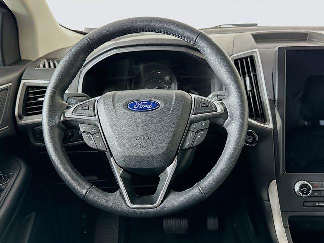 used 2024 Ford Edge car, priced at $26,779