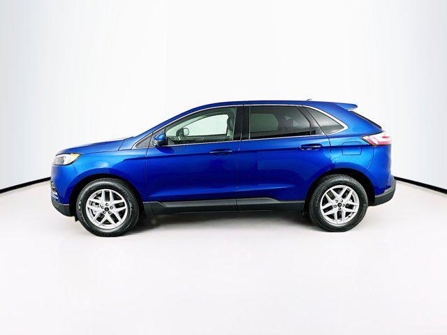 used 2024 Ford Edge car, priced at $26,779