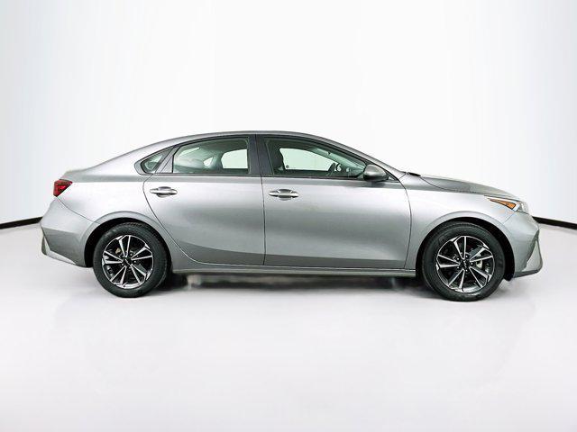 used 2024 Kia Forte car, priced at $16,487