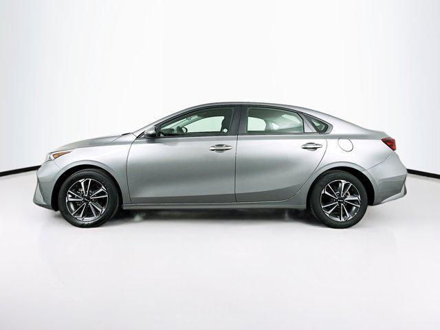 used 2024 Kia Forte car, priced at $16,487