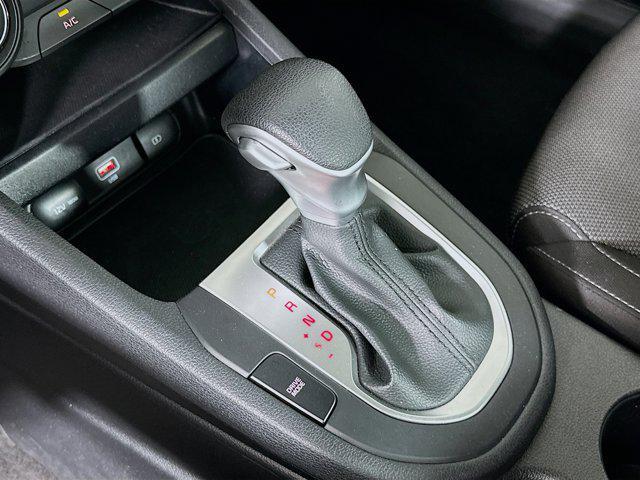 used 2024 Kia Forte car, priced at $16,487