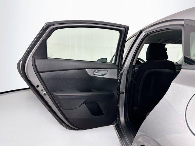 used 2024 Kia Forte car, priced at $16,487