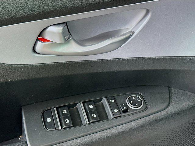 used 2024 Kia Forte car, priced at $16,487
