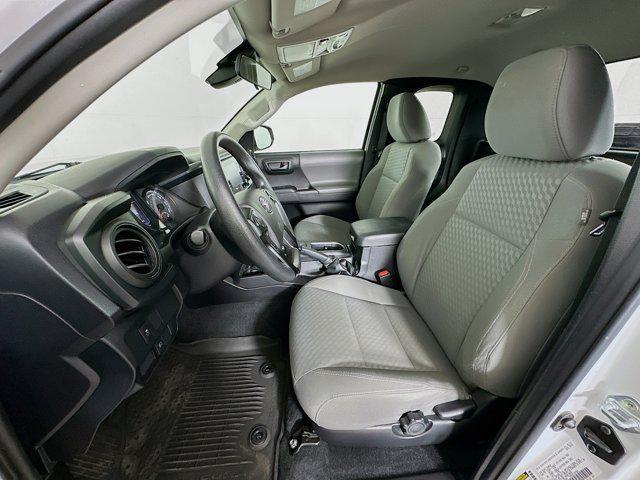 used 2021 Toyota Tacoma car, priced at $23,999