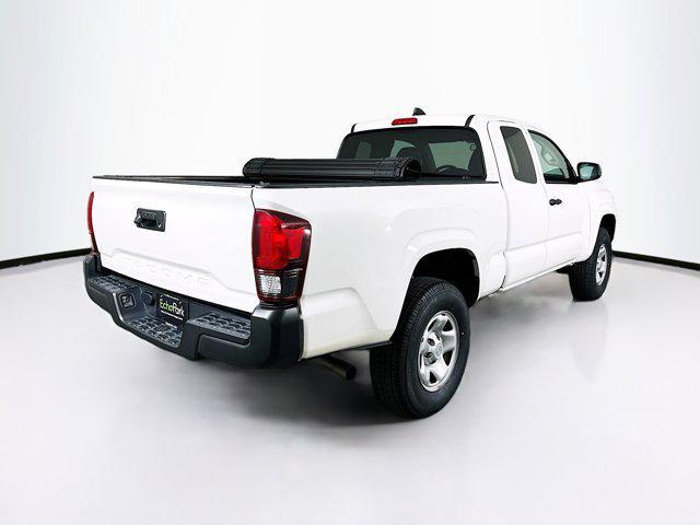 used 2021 Toyota Tacoma car, priced at $23,999
