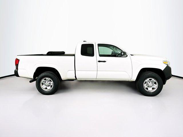 used 2021 Toyota Tacoma car, priced at $23,999
