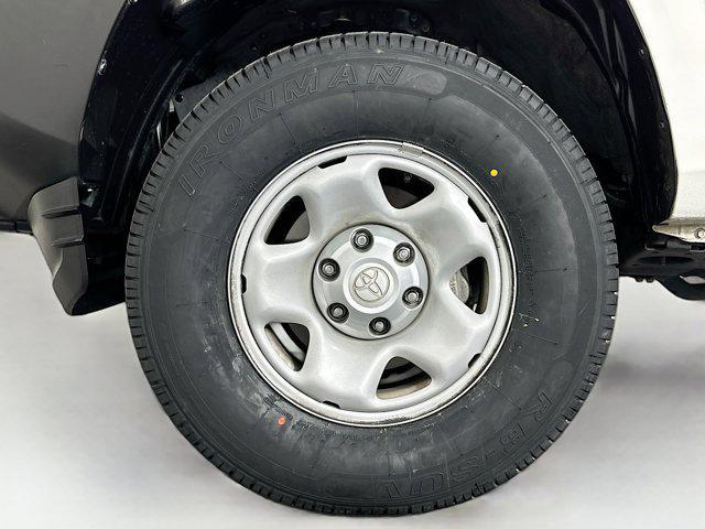 used 2021 Toyota Tacoma car, priced at $23,999