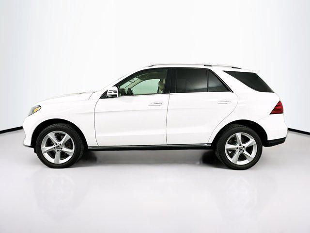 used 2017 Mercedes-Benz GLE 350 car, priced at $17,999