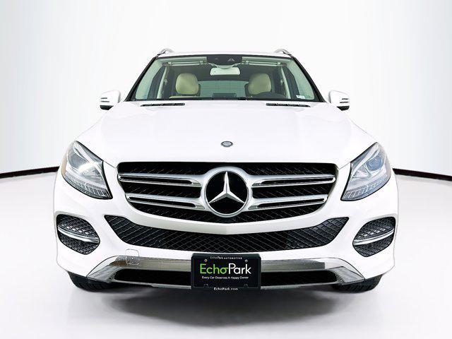 used 2017 Mercedes-Benz GLE 350 car, priced at $17,999