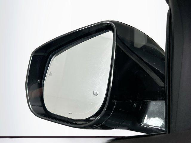 used 2023 Jeep Grand Cherokee 4xe car, priced at $29,397