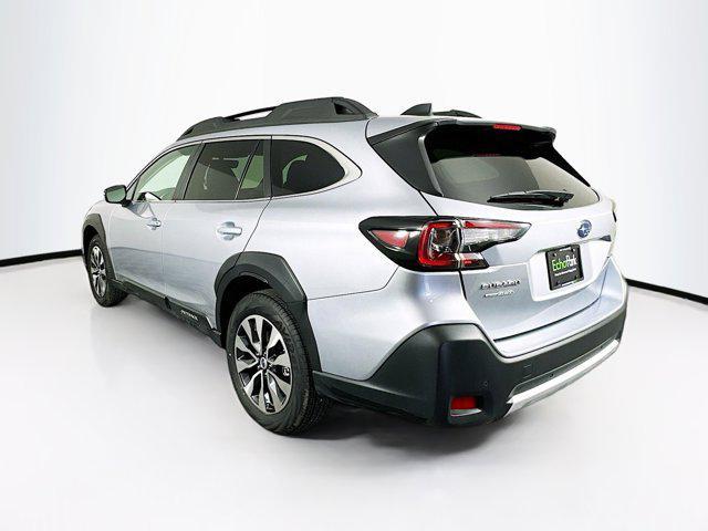 used 2024 Subaru Outback car, priced at $32,297