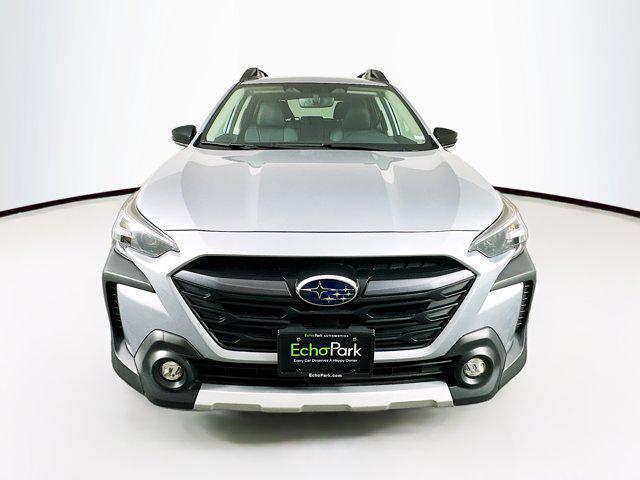 used 2024 Subaru Outback car, priced at $32,297