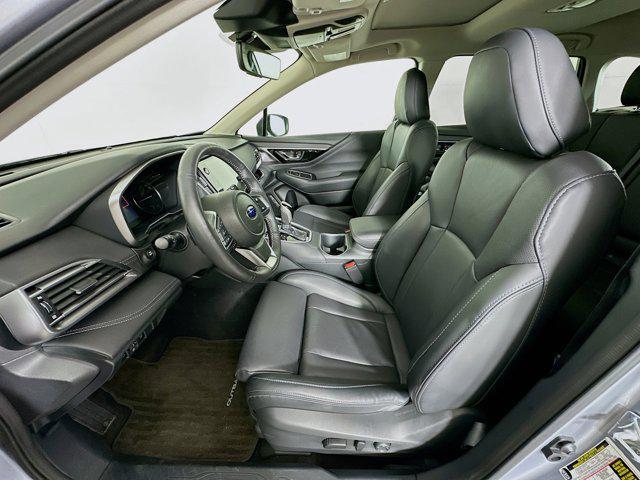 used 2024 Subaru Outback car, priced at $32,297