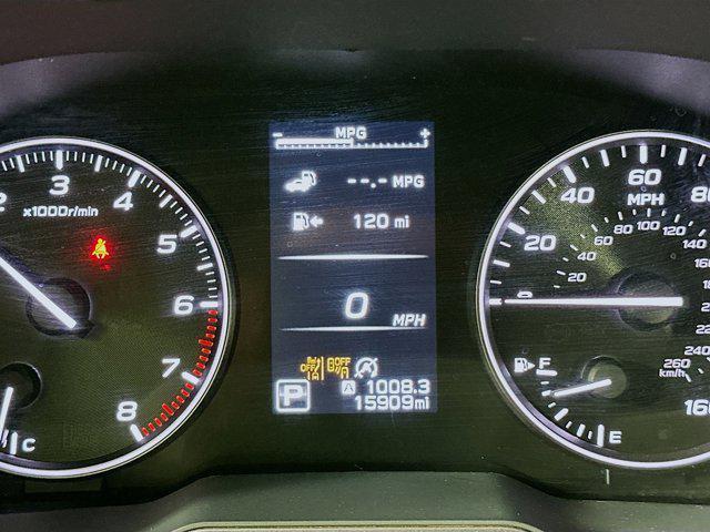used 2024 Subaru Outback car, priced at $30,597
