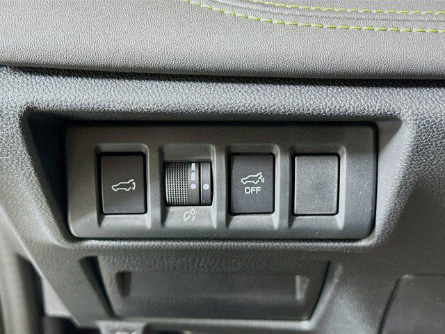 used 2024 Subaru Outback car, priced at $30,597