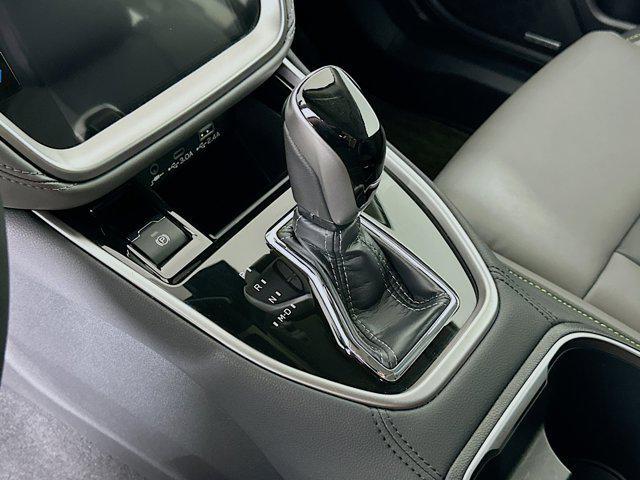 used 2024 Subaru Outback car, priced at $30,597