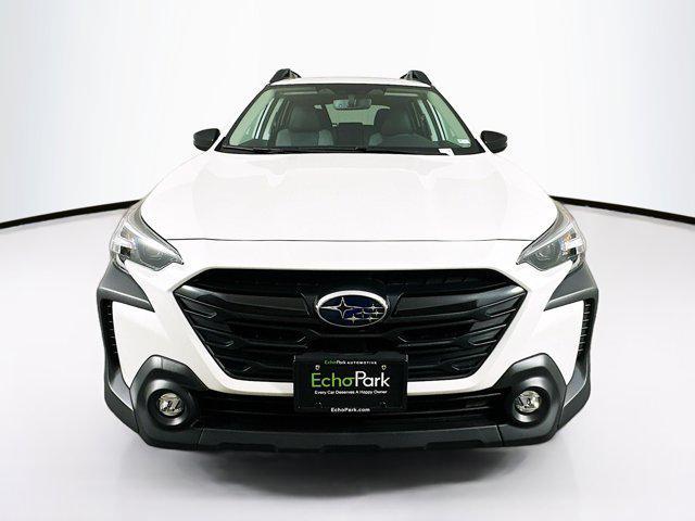 used 2024 Subaru Outback car, priced at $30,597