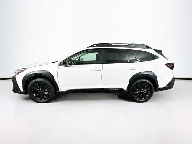 used 2024 Subaru Outback car, priced at $30,597