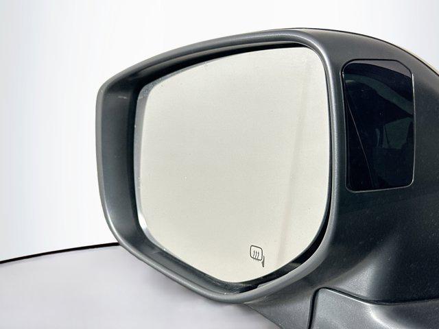 used 2024 Subaru Outback car, priced at $30,597