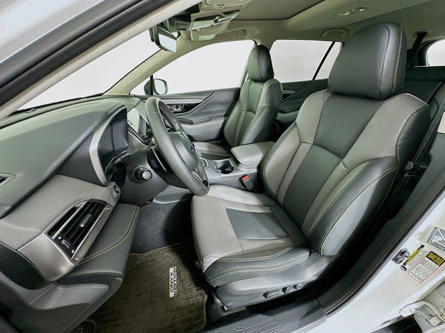 used 2024 Subaru Outback car, priced at $30,597