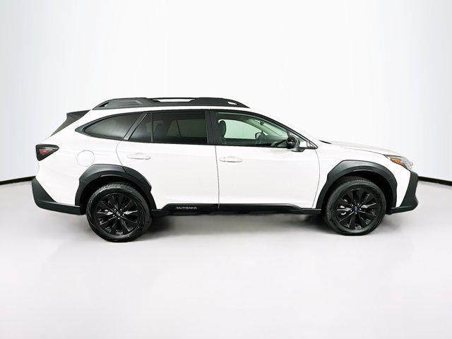 used 2024 Subaru Outback car, priced at $30,597