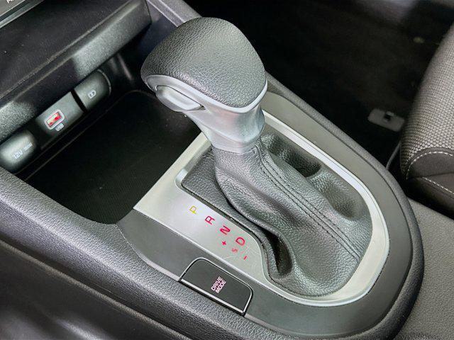 used 2024 Kia Forte car, priced at $16,997