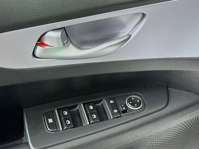 used 2024 Kia Forte car, priced at $16,997