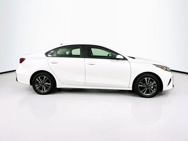 used 2024 Kia Forte car, priced at $16,997