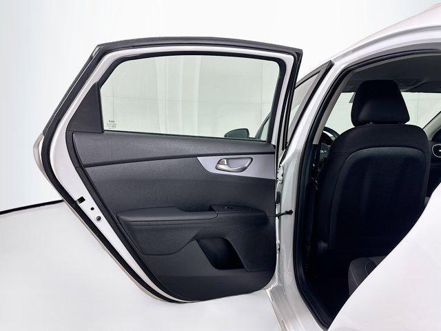 used 2024 Kia Forte car, priced at $16,997