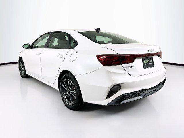 used 2024 Kia Forte car, priced at $16,997