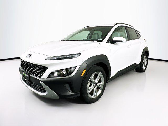 used 2023 Hyundai Kona car, priced at $17,497