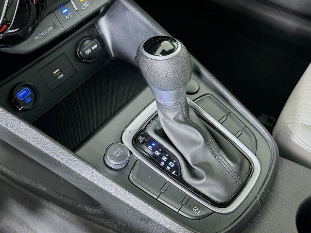 used 2023 Hyundai Kona car, priced at $17,497