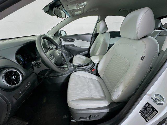 used 2023 Hyundai Kona car, priced at $17,497