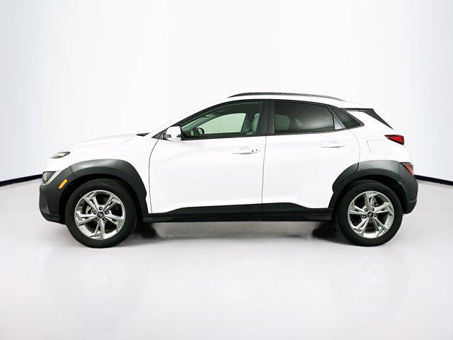 used 2023 Hyundai Kona car, priced at $17,497