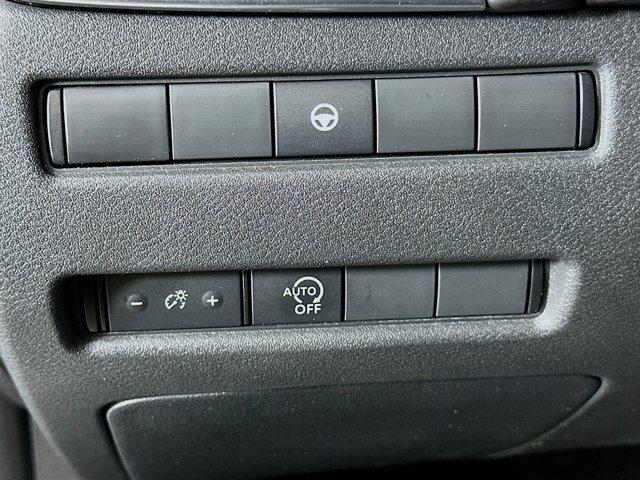 used 2023 Nissan Rogue car, priced at $21,297