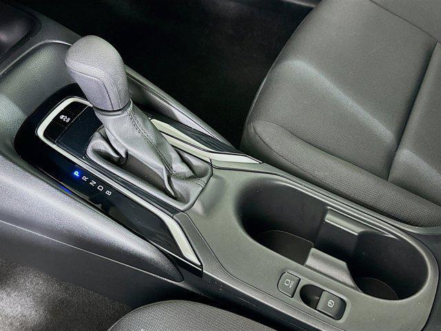 used 2024 Toyota Corolla car, priced at $22,497