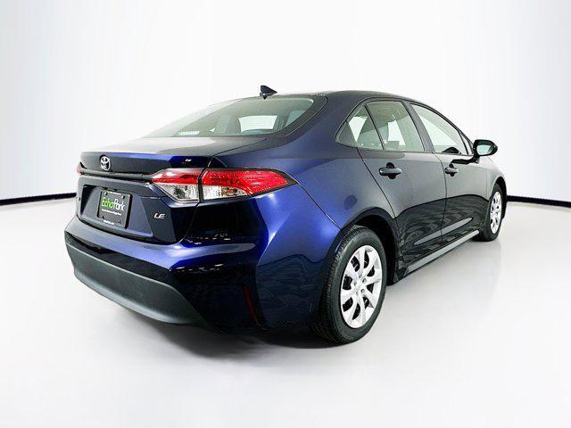 used 2024 Toyota Corolla car, priced at $22,497