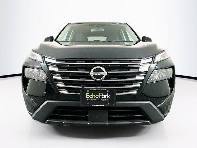used 2024 Nissan Rogue car, priced at $23,497