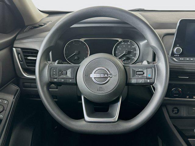 used 2024 Nissan Rogue car, priced at $23,497
