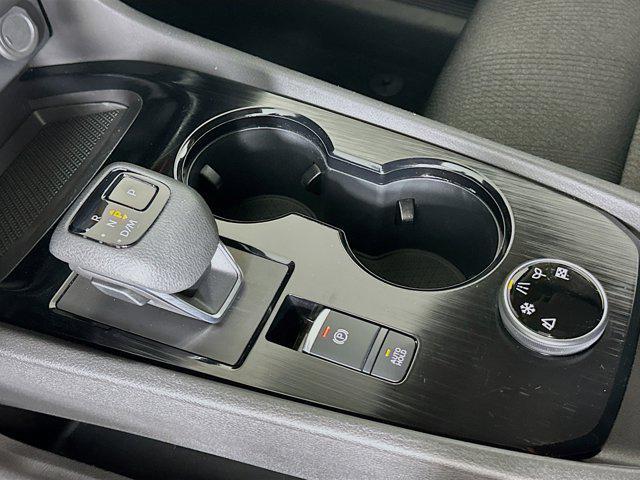 used 2024 Nissan Rogue car, priced at $23,497