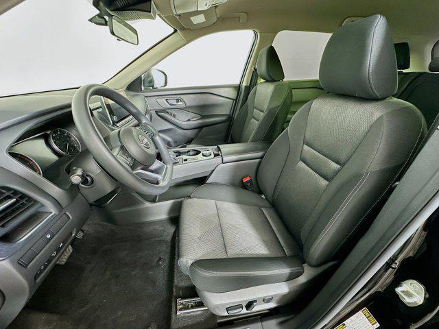 used 2024 Nissan Rogue car, priced at $23,497
