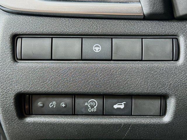 used 2024 Nissan Rogue car, priced at $23,497