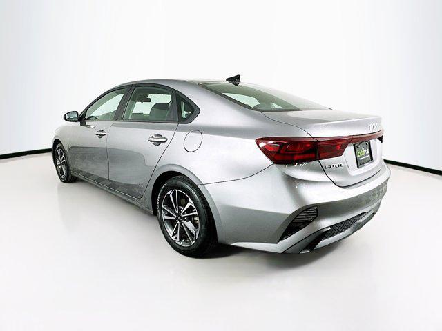 used 2023 Kia Forte car, priced at $15,497