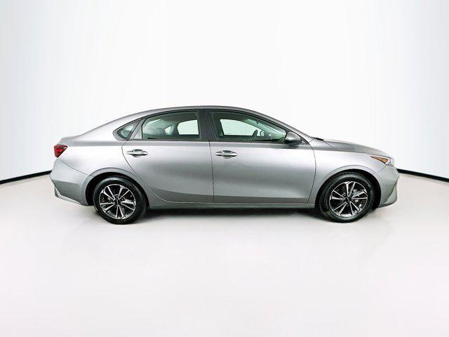 used 2023 Kia Forte car, priced at $15,497