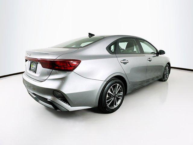 used 2023 Kia Forte car, priced at $15,497