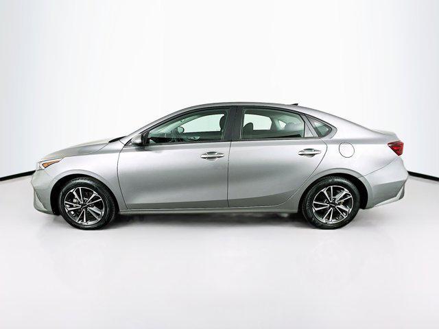 used 2023 Kia Forte car, priced at $15,497